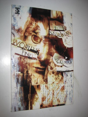 Sandman, World's end - Nid