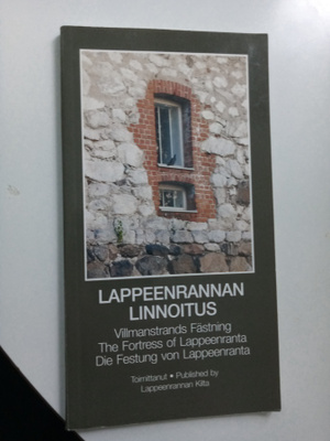 LAPPEENRANNAN LINNOITUS (Sis.postikulut)
