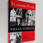 Nataliya Gevorkyan : Vladimir Putin vallan ytimessä - pikkukuva 1