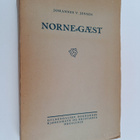 Johannes V. Jensen : Norne-Gaest - pikkukuva 1