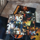 Hurriganes – Rock'n Roll All Night Long 1973-1988 2DVD - pikkukuva 3