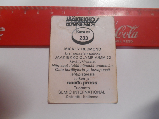 Item image