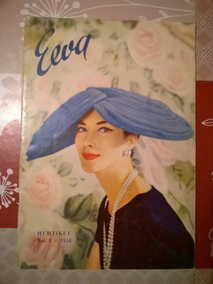 Eeva Lehti  ( v. 1958 )