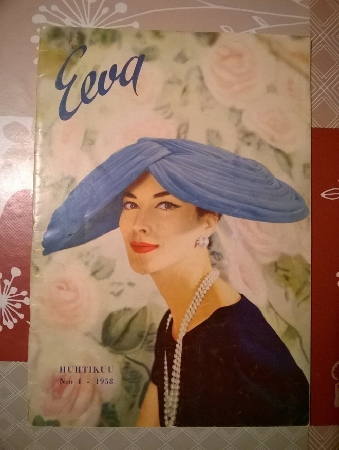 Eeva Lehti  ( v. 1958 )