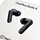 Uudet ja avaamattomat OnePlus Buds 4 -nappikuulokkeet - pikkukuva 2