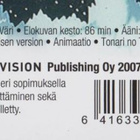 Naapurini Totoro (1988) Hayao Miyazaki - pikkukuva 5