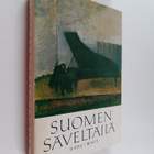 Einari Marvia : Suomen säveltäjiä 2 : Heino Kaskesta Leif... - pikkukuva 1