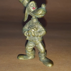 HESSU HOPO messinki figuuri - pikkukuva 2