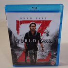 WORL WAR Z (BD) - pikkukuva 1