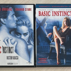 Basic Instinct 1&2 (2DVD) Sharon Stone, Michael Douglas - pikkukuva 1
