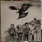 LP Traffic: When the eagle flies  ISLAND  ILPS 9273  (1974) - pikkukuva 1