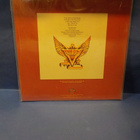 TRIUMPH - NEVER SURRENDER M-/M- 1ST CAN -82 PRESS LP - pikkukuva 2