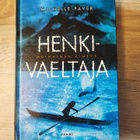 Henkivaeltaja Michelle Paver - pikkukuva 1