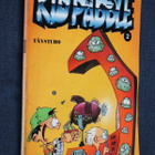 Midam : Kid Paddle 2 Täystuho ( 1.p. 2001 k.po ) - pikkukuva 1