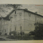 Orimattila, Emäntäkoulu, vanha mv pk, p. 1916 + sensuuril. - pikkukuva 1
