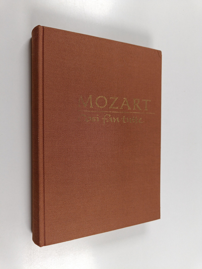 Bruce Alan Brown : W. A. Mozart : Cosi Fan Tutte - So mac...