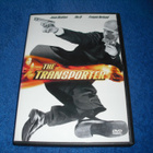 TRANSPORTER (Jason Statham)*** - pikkukuva 1