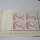 1952 Olympiapostimerkkivihko (L 45 e ) ** - pikkukuva 2