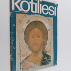 Kotiliesi 6/1972 - pikkukuva 1