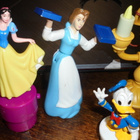Disney hahmot - pikkukuva 2