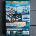 PC CD: Pacific Fighters peli (2004) - pikkukuva 2