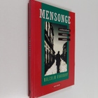 Malcolm Bradbury : Mensonge : strukturalismin salainen sa... - pikkukuva 1