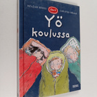 Christel Rönns ym. : Yö koulussa - pikkukuva 1