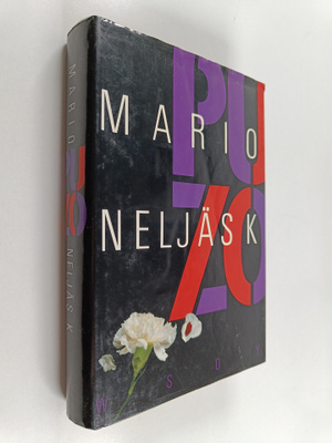 Mario Puzo : Neljäs K