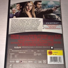 THE INTERNATIONAL DVD - pikkukuva 2