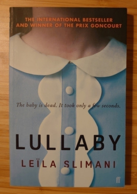Leïla Slimani - Lullaby