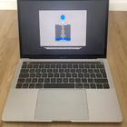 MacBook Pro 13 2019 Touch Bar LUKITTU - pikkukuva 1