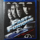 Blu-ray) Fast & Furious _n23d - pikkukuva 1