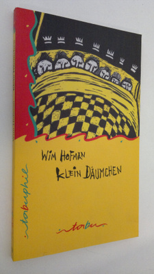 Wim Hofman : Klein Däumchen