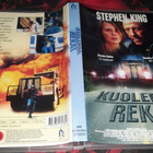 Kuoleman Rekat (dvd) - pikkukuva 1