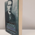 Mitä Rudolf Steiner Todella Opetti (P. Hiltunen, kirja) - pikkukuva 4