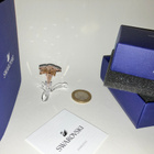 Swarovski 5557915 SCS GWP Desert Rose Standing (2021-2021) - pikkukuva 2