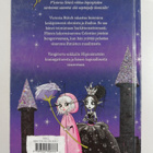 Harriet Muncaster : Victoria Stitch, vapaa ja kuuluisa - pikkukuva 2