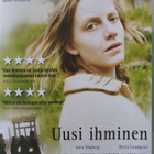 UUSI IHMINEN DVD Klaus Härö - pikkukuva 1