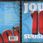 JOULUN 100 SUOSITUINTA . 5 JOULU CD-LEVYÄ - pikkukuva 1
