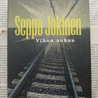 Seppo Jokinen - Vihan sukua (sid.) - pikkukuva 1