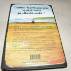 Jari Tervo Matriarkka 1.p 2016 -sid - pikkukuva 2