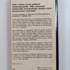 Esko Laukko : Surmansyöksy Caprilla - pikkukuva 2