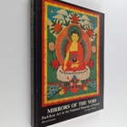 Harry Halen : Mirrors of the void : Buddhist art in the N... - pikkukuva 1
