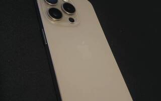 iPhone 15 Pro 128gb
