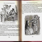 Thackeray: Rosen & ringen (satirisk fr. 1854 ) - pikkukuva 2