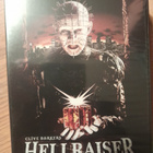 Hellraiser dvd,clive barker - pikkukuva 1