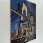 Juan Diaz Canales : Blacksad 6 : Kun kaikki sortuu osa 1 - pikkukuva 1