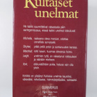 Jacqueline Briskin : Kultaiset unelmat - pikkukuva 2