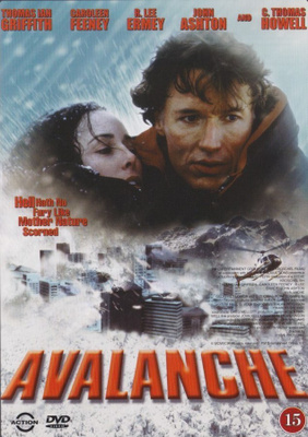 DVD: Avalanche