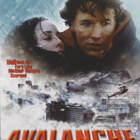 DVD: Avalanche - pikkukuva 1